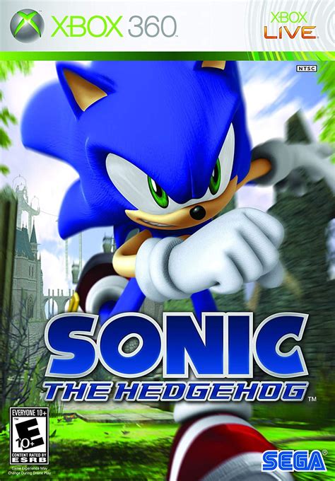 sonic jogos 360